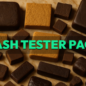 The Melt Collection 14g